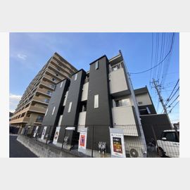 南柏駅より徒歩13分 2階 築9年11ヶ月の賃貸物件