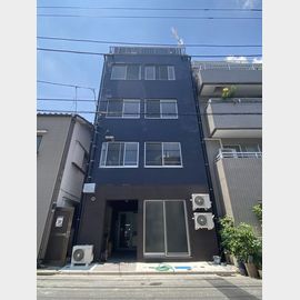 ヴィラ浅草 1階 築3年11ヶ月の賃貸物件