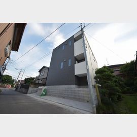 豊四季駅より徒歩4分 1階 築5年11ヶ月の賃貸物件