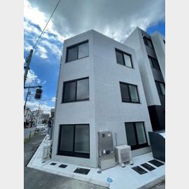 Cocoon北綾瀬 1階 築1年9ヶ月の賃貸物件