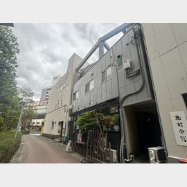 金町駅より徒歩4分 2階 築41年11ヶ月の賃貸物件