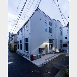 SpiLytus北千住の賃貸物件