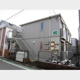 アヴニール柏 1階 築20年1ヶ月の賃貸物件