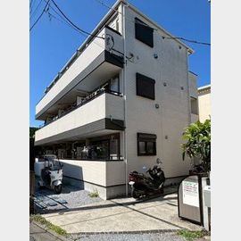 梅島駅より徒歩13分 3階 築6年10ヶ月の賃貸物件