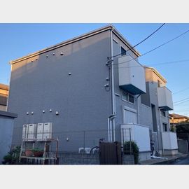 松戸新田駅より徒歩2分 1階 築8年2ヶ月の賃貸物件