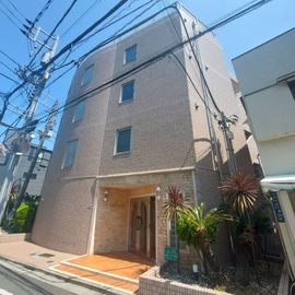 新三河島駅より徒歩3分 1階 築21年3ヶ月の賃貸物件