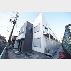 トラス宝町 2階 築5年2ヶ月の賃貸物件