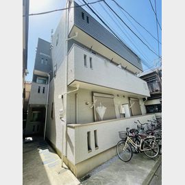 FERIO東向島の賃貸物件