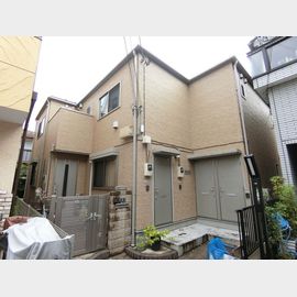 新小岩駅より徒歩10分 2階 築19年10ヶ月の賃貸物件
