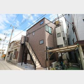 北千住駅より徒歩9分 1階 築6年3ヶ月の賃貸物件