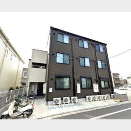六町駅より徒歩9分 2階 築7年10ヶ月の賃貸物件