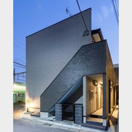 グレイス北松戸 2階 築10年2ヶ月の賃貸物件