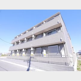 マリンパレス八潮の賃貸物件