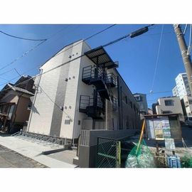 松戸駅より徒歩12分 1階 築5年5ヶ月の賃貸物件