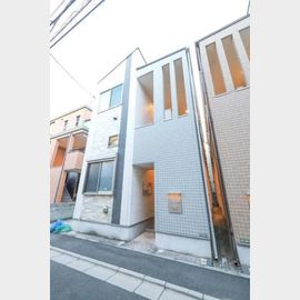 ハーモニーテラス日ノ出町の賃貸物件