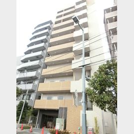 SK garden葛西 2階 築11年2ヶ月の賃貸物件
