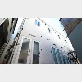 小村井駅より徒歩5分 2階 築13年1ヶ月の賃貸物件