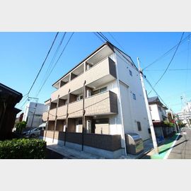 ベラージュの賃貸物件