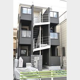 ＭＥＬＤＩＡ金町の賃貸物件