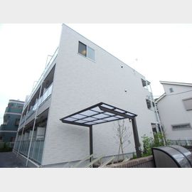 六町駅より徒歩14分 1階 築8年の賃貸物件