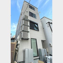 南千住駅より徒歩6分 1階 築1年2ヶ月の賃貸物件