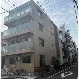 菊川駅より徒歩6分 1階 築8年6ヶ月の賃貸物件