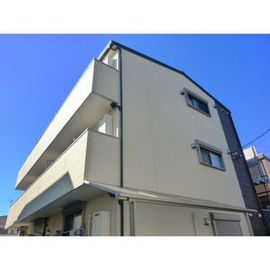 江戸川駅より徒歩10分 3階 築9年3ヶ月の賃貸物件