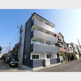 新小岩駅より徒歩8分 3階 築7年10ヶ月の賃貸物件