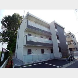 リブリ・東金町の賃貸物件