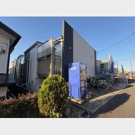 SOLEIL COPAIN 2階 築10年11ヶ月の賃貸物件