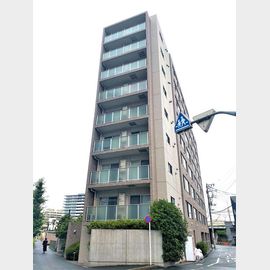牛田駅より徒歩2分 6階 築17年1ヶ月の賃貸物件
