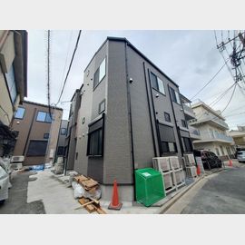 ハーモニーヒルズ北千住 2階 築1年7ヶ月の賃貸物件