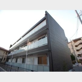 高野駅より徒歩6分 2階 築7年6ヶ月の賃貸物件