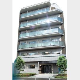 ＡＺＥＳＴお花茶屋 4階 築8年1ヶ月の賃貸物件