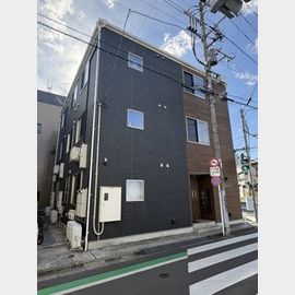 四ツ木駅より徒歩7分 2階 築7年5ヶ月の賃貸物件