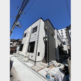 ルーエ千住仲町 1階 築3年2ヶ月の賃貸物件