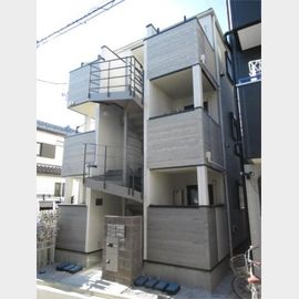 メルディア町屋 3階 築6年3ヶ月の賃貸物件