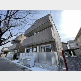 南流山駅より徒歩9分 3階 築4年3ヶ月の賃貸物件