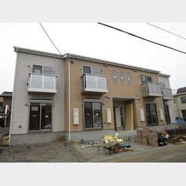 草加駅より徒歩10分 2階 築11年3ヶ月の賃貸物件