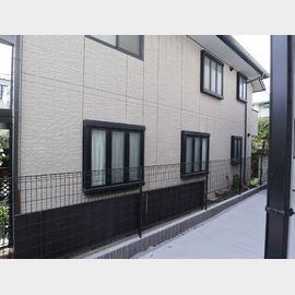 柴又駅より徒歩3分 1階 築3年11ヶ月の賃貸物件