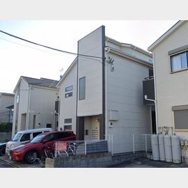 アクト越谷 1階 築10年の賃貸物件