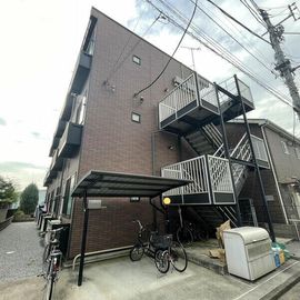 バードランド 1階 築14年9ヶ月の賃貸物件