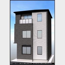新小岩駅より徒歩7分 1階 築3年10ヶ月の賃貸物件