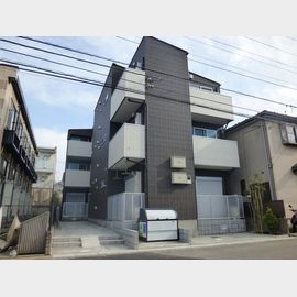 サニーパレス南流山の賃貸物件
