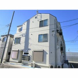 リブ六町の賃貸物件