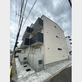セレーノの賃貸物件