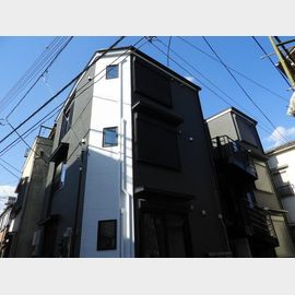 南千住ハウスの賃貸物件