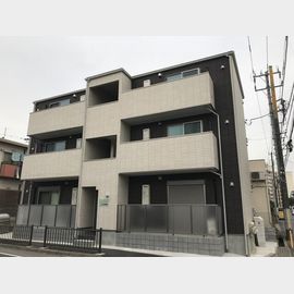 ラウレア南流山の賃貸物件