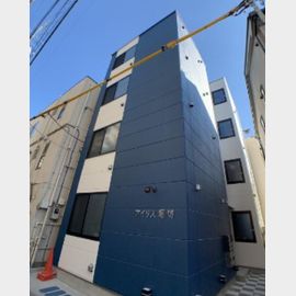 アイリス堀切の賃貸物件