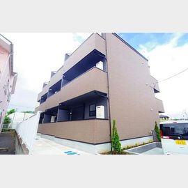 南流山駅より徒歩7分 築7年 3階建の賃貸物件